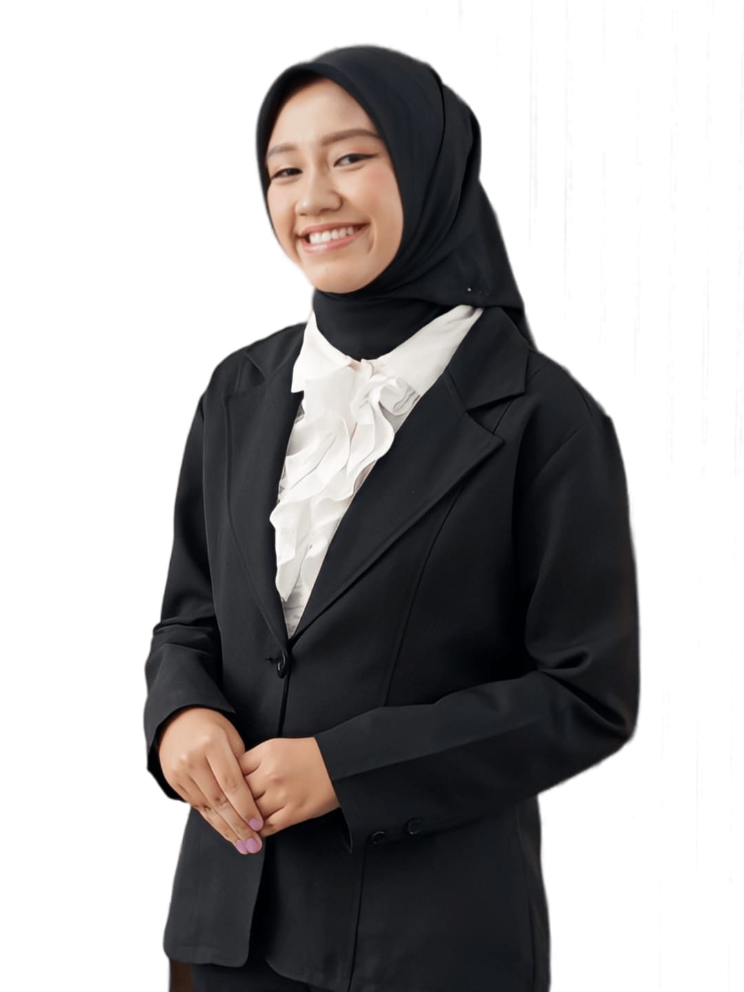 Rahmatul Annisa S.S.I