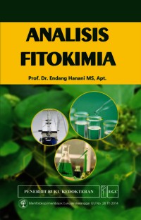 Analisis Fitokimia
