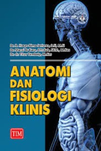 Image of Anatomi dan Fisiologi Klinis