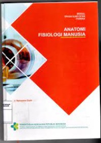 Anatomi Fisiologi Manusia