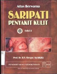 Atlas Berwarna Saripati Penyakit Kulit