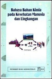 Bahaya Bahan Kimia pada Kesehatan Manusia dan Lingkungan