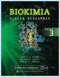 Biokimia : Ulasan Bergambar