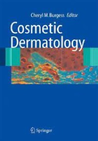 Cosmetic Dermatology