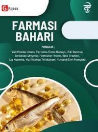 Farmasi Bahari