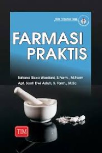 Image of Farmasi Praktis
