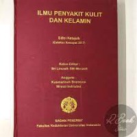 Ilmu Penyakit Kulit dan Kelamin
