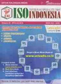 Image of ISO: Informasi Spesialite Obat Indonesia Vol. 49 2014-2015