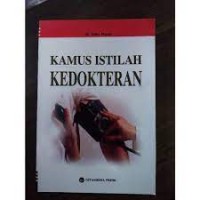 Kamus Istilah Kedokteran