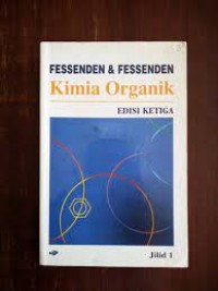 Kimia Organik Edisi Ketiga