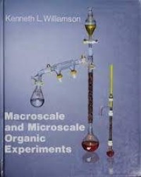 Macroscale and Microscale Organic Experiments
