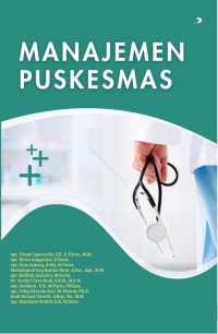 Manajemen Puskesmas