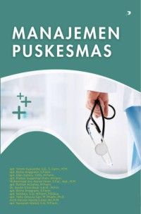 Image of Manajemen Puskesmas