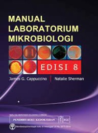 Manual Laboratorim Mikrobiologi