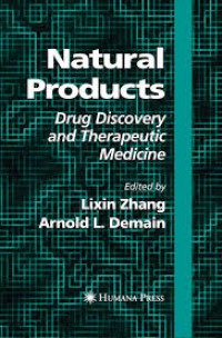 Natural Products : Drug Discovery and Therapeutic Medicine