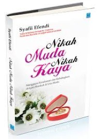 Image of Nikah Muda Nikah Kaya