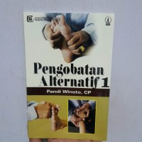 Pengobatan Alternatif 1