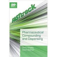 Pharmaceutical Compounding and Dispensing