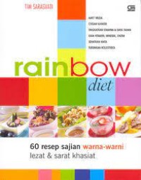 Rainbow Diet
